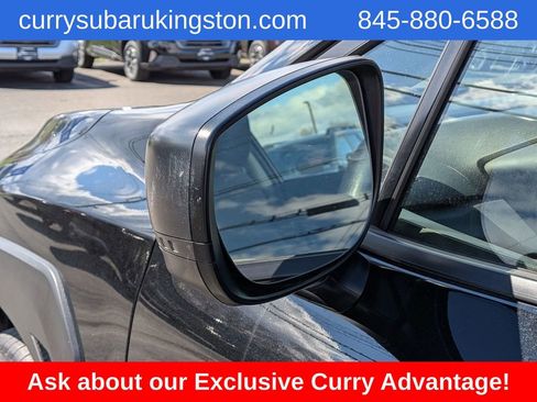 Used 2024 Subaru Crosstrek 2.0i image 12