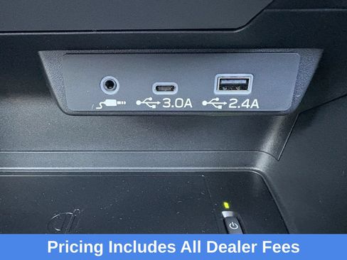 New 2026 Subaru Crosstrek 2.5i Limited w/ Popular Package #3A AWD/4WD image 23