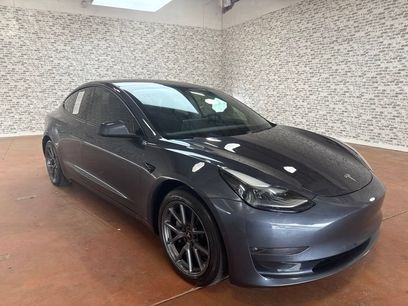 Used 2022 Tesla Model 3 Long Range