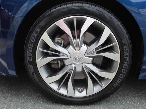 Used 2015 Hyundai Sonata Limited 2.0T FWD image 33