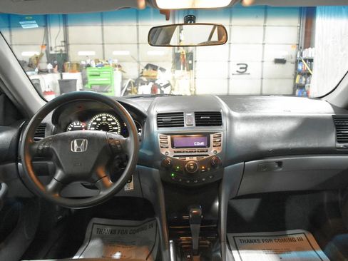Used 2007 Honda Accord SE image 33