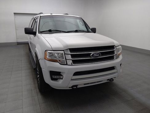 Used 2017 Ford Expedition EL XLT w/ Equipment Group 201A AWD/4WD image 14