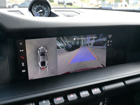 Used 2022 Porsche 911 Carrera GTS image 33