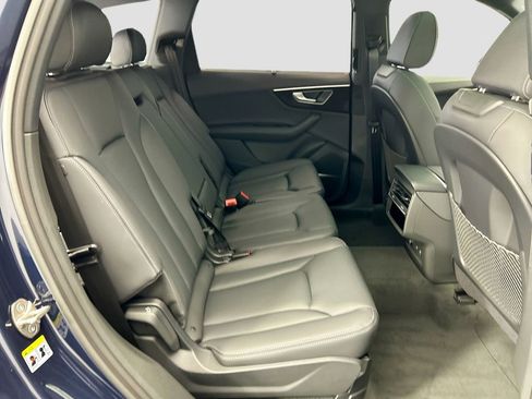 Used 2026 Audi Q7 3.0T Premium Plus image 21