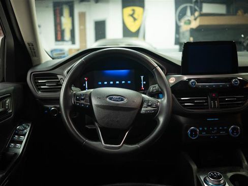 Used 2024 Ford Escape Active FWD image 19
