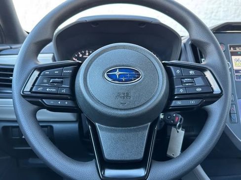 Used 2026 Subaru Forester AWD/4WD image 19