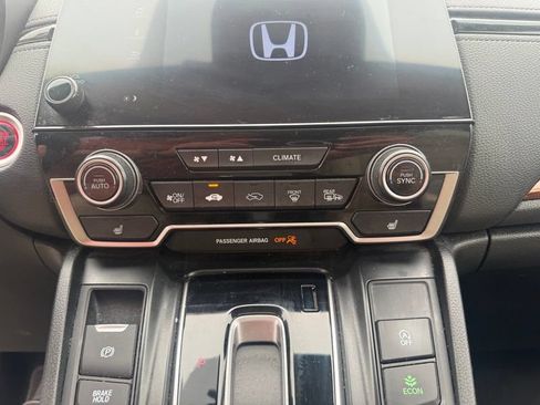Used 2021 Honda CR-V EX image 9