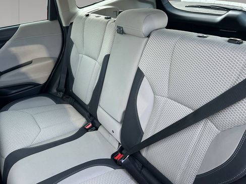 Used 2023 Subaru Forester Premium image 16