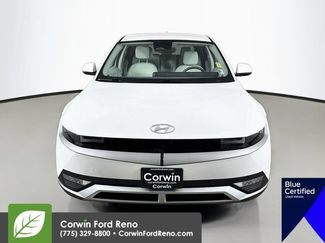 Used 2023 Hyundai Ioniq 5 SEL w/ Cargo Package AWD/4WD video 2