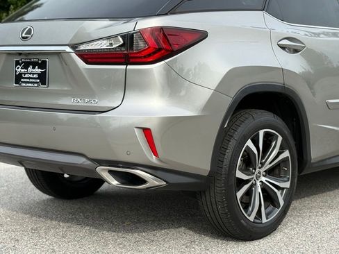 Used 2019 Lexus RX 350 FWD w/ Navigation Package image 16