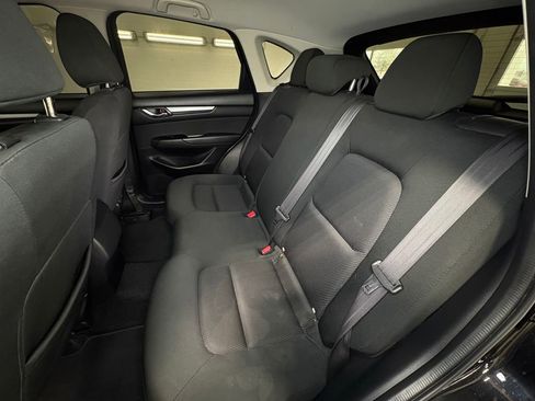Used 2019 MAZDA CX-5 Sport AWD/4WD image 22