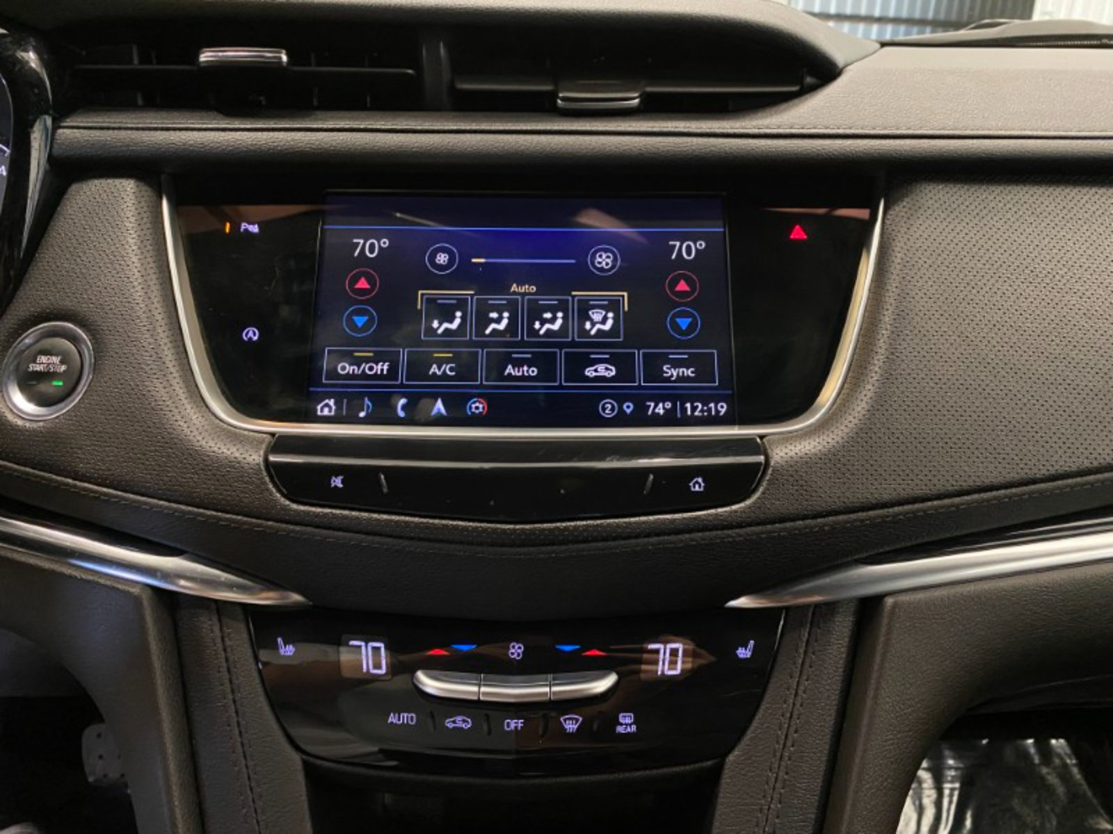 Used 2022 Cadillac XT5 Premium Luxury AWD/4WD image 43