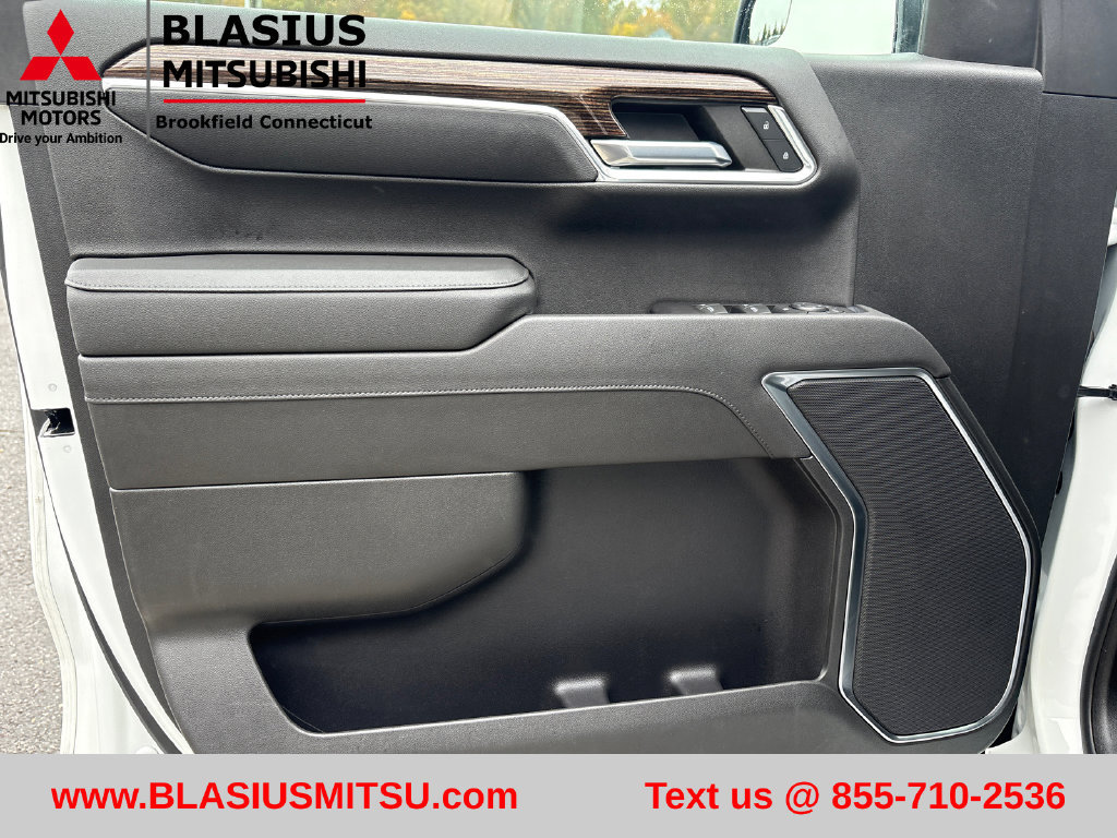 Used 2022 GMC Sierra 1500 Elevation AWD/4WD image 16
