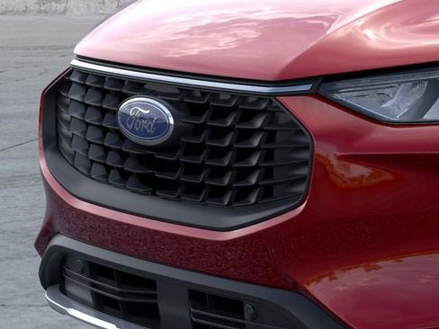 New 2026 Ford Escape Active w/ Tech Pack #1 AWD/4WD image 17