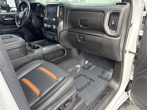 Used 2021 GMC Sierra 2500 AT4 w/ Gooseneck/5TH Wheel Package image 13
