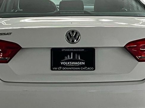 Used 2014 Volkswagen Passat 2.5 S image 27
