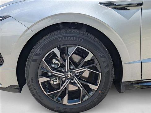 New 2025 Hyundai Sonata SEL image 10