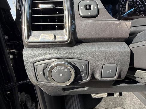 Used 2022 Ford Ranger Lariat w/ Equipment Group 501A High image 18