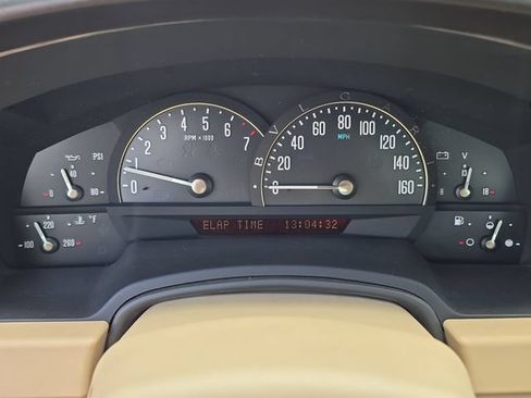 Used 2007 Cadillac XLR RWD image 23