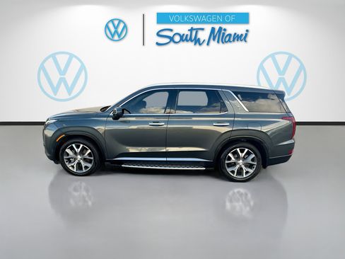 Used 2022 Hyundai Palisade SEL w/ 8P Bench Seat Package image 4