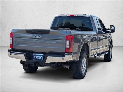 Used 2021 Ford F250 XLT AWD/4WD image 5
