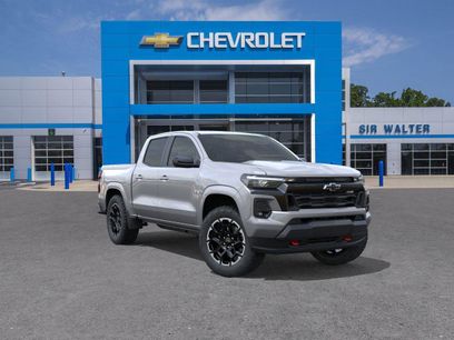 New 2026 Chevrolet Colorado Z71 w/ Z71 Convenience Package 2