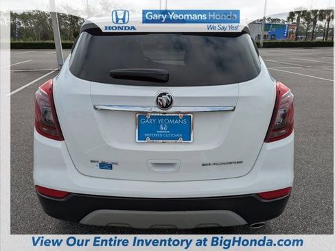 Used 2017 Buick Encore Essence image 7