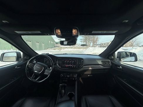 Used 2023 Dodge Durango R/T image 17