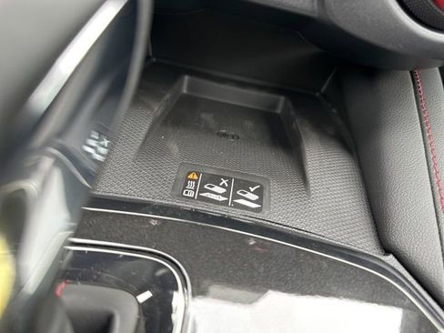 New 2026 Chevrolet Blazer RS image 26