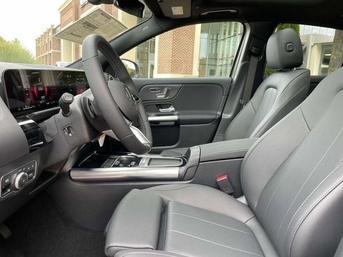 Certified 2025 Mercedes-Benz GLA 250 GLA 250 image 14