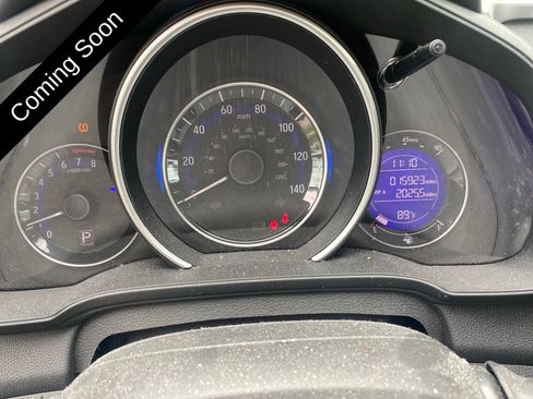 Used 2018 Honda Fit LX image 20
