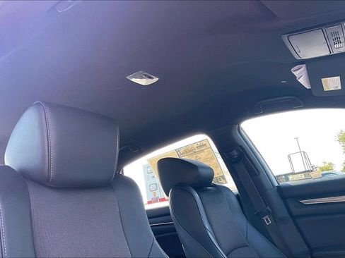 Used 2022 Honda Accord Sport image 22
