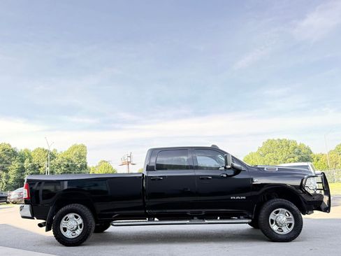 Used 2020 RAM 3500 Big Horn AWD/4WD image 9