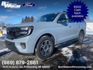New 2026 Ford Expedition Active RWD 360° Tour