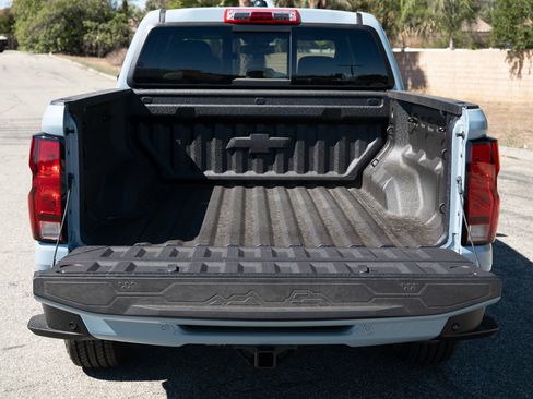 New 2026 Chevrolet Colorado LT w/ Advanced Trailering Package image 13