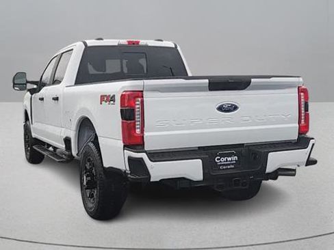 New 2026 Ford F250 XL w/ STX Appearance Package image 5