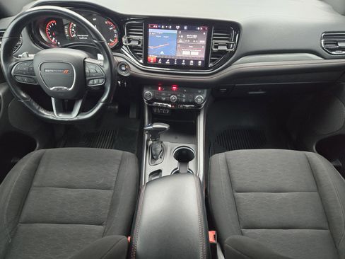 Used 2023 Dodge Durango GT image 28