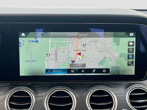 Used 2023 Mercedes-Benz E 350 E 350 image 13