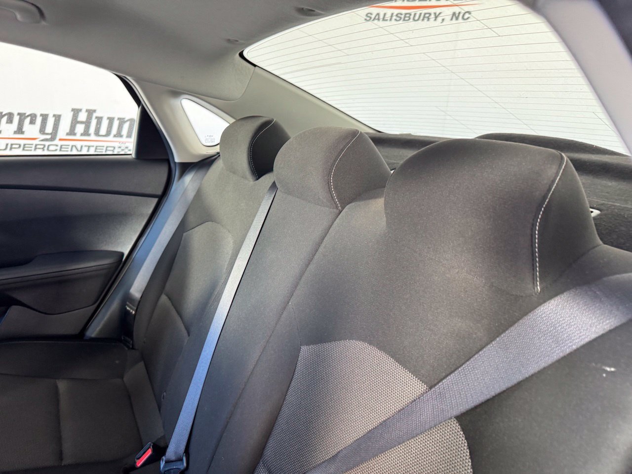 Used 2024 Kia Forte LXS FWD image 11