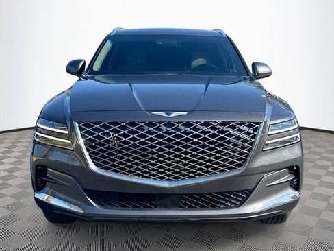 Used 2022 Genesis GV80 2.5T w/ Advanced Package 03 image 2