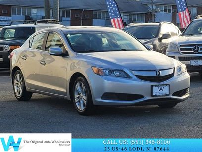 Used 2013 Acura ILX