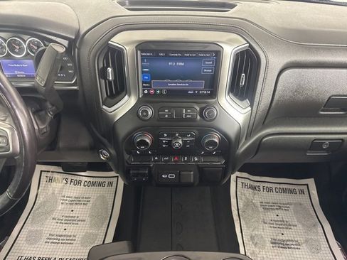 Used 2021 Chevrolet Silverado 1500 RST image 17
