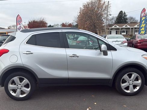 Used 2015 Buick Encore AWD image 10