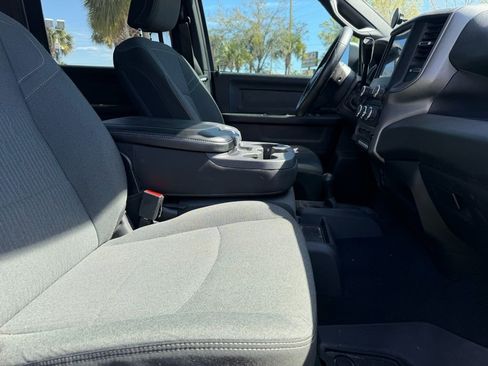 Used 2022 RAM 2500 Tradesman image 11