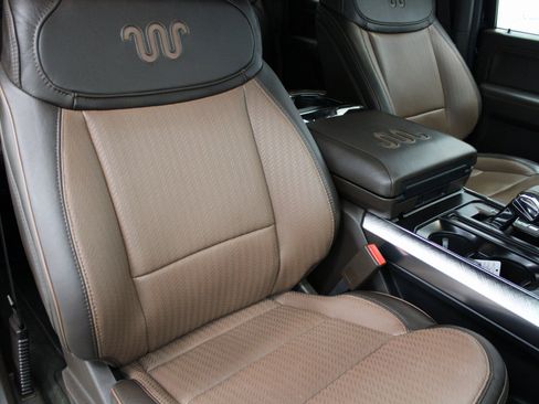 Used 2022 Ford F150 King Ranch w/ Equipment Group 601A High image 28