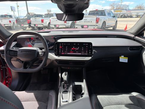 New 2026 Dodge Charger R/T Scat Pack image 29