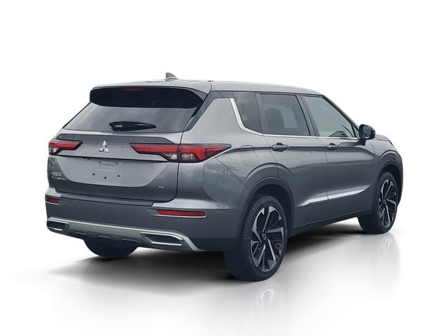 Used 2023 Mitsubishi Outlander SE FWD image 4