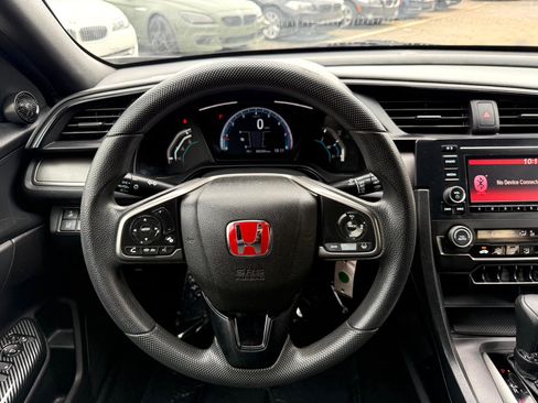 Used 2020 Honda Civic LX image 16