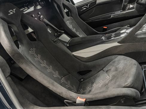 Used 2010 Lamborghini Murcielago LP 670-4 SV image 26