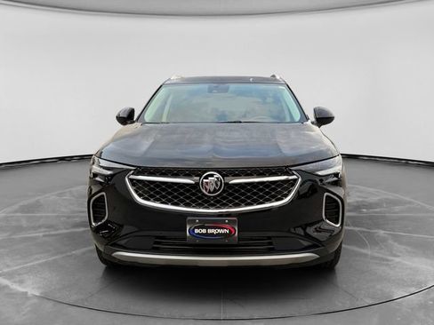 Used 2023 Buick Envision Avenir AWD/4WD image 8